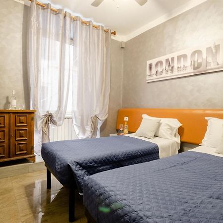 Bed & Breakfast Unique Guesthouse Roma Ngoại thất bức ảnh